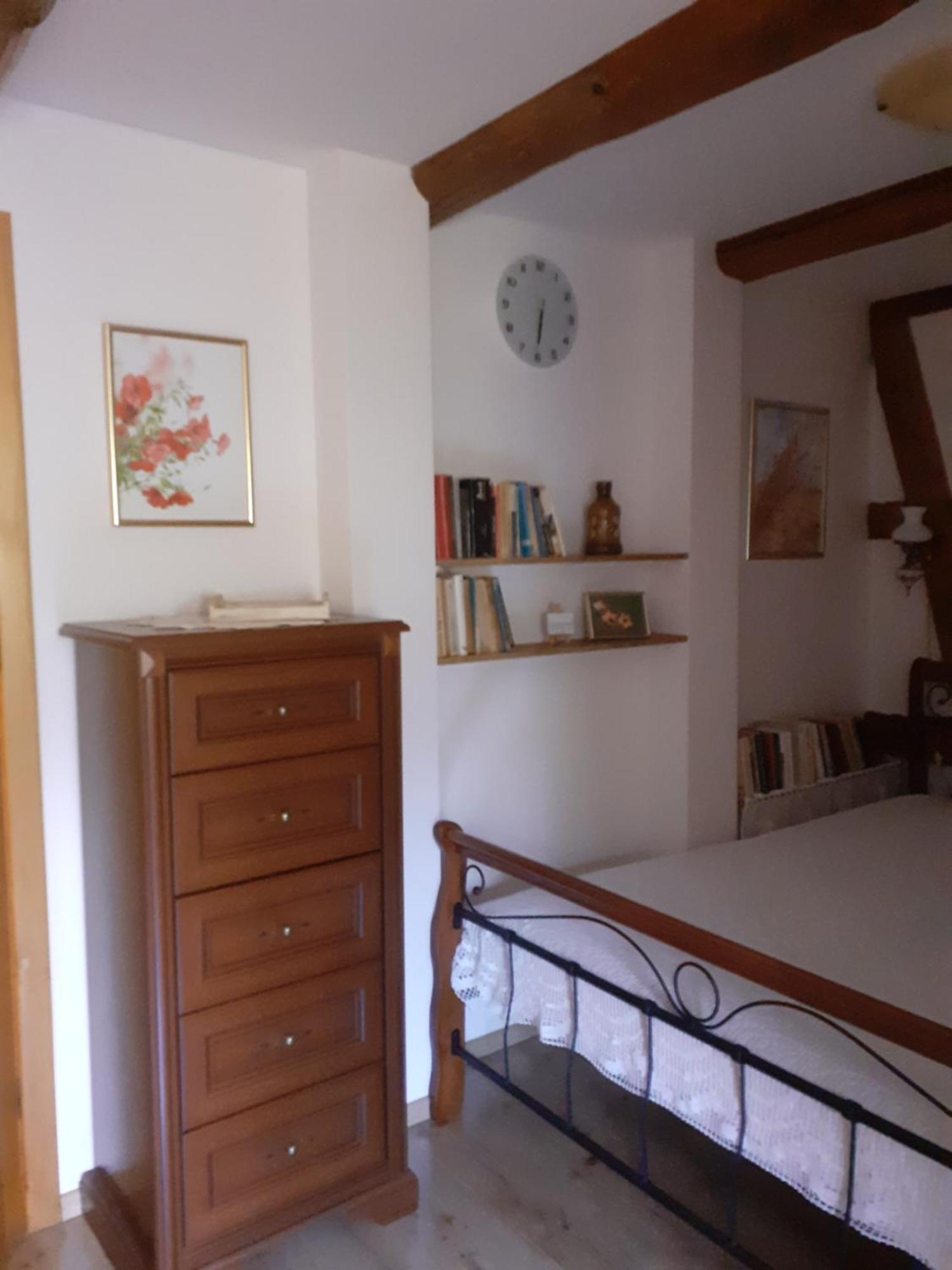 Agroturystyka Lysa Gora イェレニャ・グーラ 部屋 写真